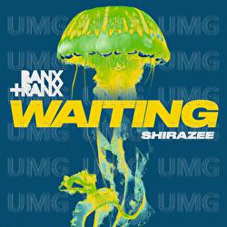 Waiting - Banx & Ranx, Shirazee