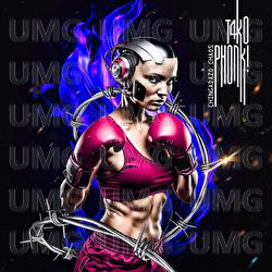 Chingadazo Chaos - T4KO PHONK