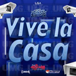 Vive La Casa - Banda El Recodo De Cruz Lizárraga, Banda Los Recoditos, Fernando Corona