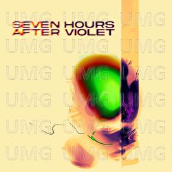 Radiance - Seven Hours After Violet