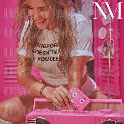 S&auml; voitit jo - Nelli Matula