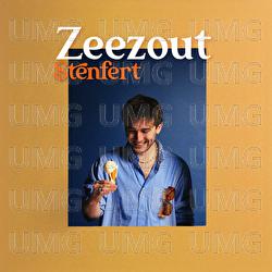 Zeezout - Stenfert
