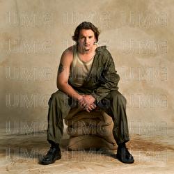 Dead man walking / Sam ze sobą - Hodak, 2K, Phunk'ill