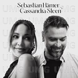 Nie das Spiel verlieren - Sebastian H&auml;mer, Cassandra Steen