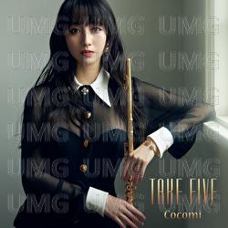 Take Five - Cocomi, Atsushi Yamanaka