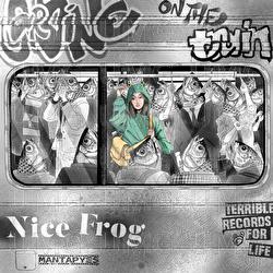 Sardine On The Train - Nice Frog