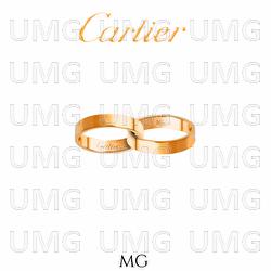 CARTIER - MG, Darta