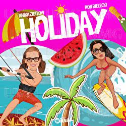 Holiday - Anika Zietlow, Ron Bielecki