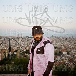 LA VIDA - Ahmad Amin