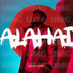 Alahai - Ezra Kairo