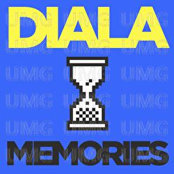 Memories - Diala