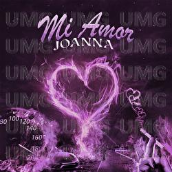 Mi Amor - Joanna, DJ.Silence, Toygge
