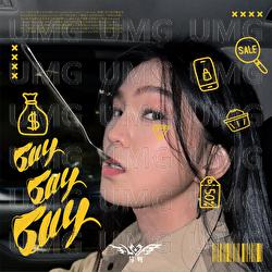 buy buy buy - Elva Suyan