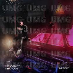 Phu Ho Cho Con - 24k.Right, B Ray, Huynh Cong Hieu