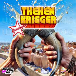 Thekenkrieger - Ramonstar
