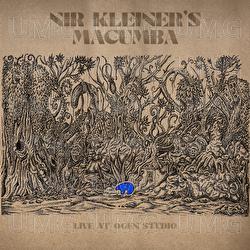 Macumba - Nir Kleiner's Macumba