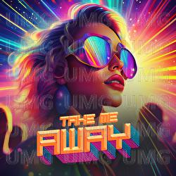 Take Me Away - Die Gebr&uuml;der Brett, Reche & Recall