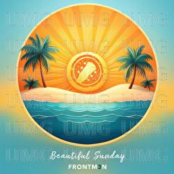 Beautiful Sunday - Frontm3n