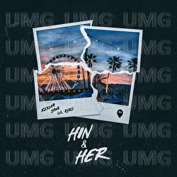 Hin & Her - KXXMA, SANE, lil eyes