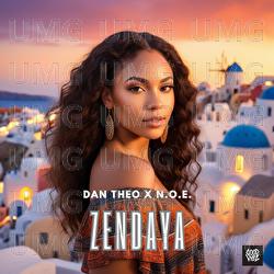 Zendaya - Dan Theo, N.O.E.