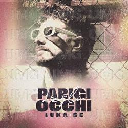 Parigi negli occhi - Luka Se