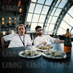 OMG - Chapo102, Bausa, Miksu / Macloud