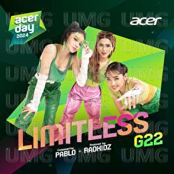 Limitless - Acer Philippines, G22