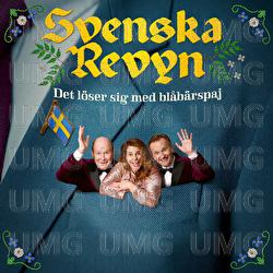 Det l&ouml;ser sig med bl&aring;b&auml;rspaj - Henrik Dorsin, Per &ldquo;Putte&rdquo; Ekdahls orkester