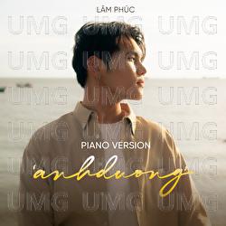 &lsquo;anhduong&rsquo; - Lam Phuc