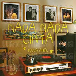 Nada - Nada Cinta - Rossa, Ariel NOAH
