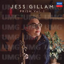 Cooper: Berriedale at Dawn - Jess Gillam, Jess Gillam Ensemble