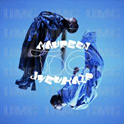 TOC - Maureen, Jyeuhair