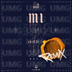 Mi Ap&aacute; Es El De La M - Rey Quinto, L Prince