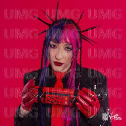 Mulher Bomba - Ariah