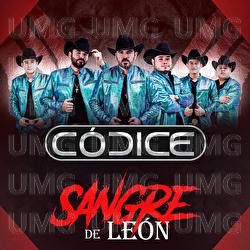 Sangre De Le&oacute;n - C&oacute;dice