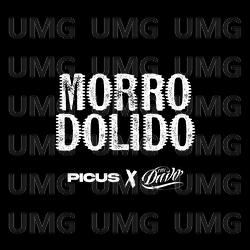 Morro Dolido - Picus, MC Davo