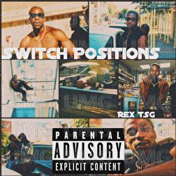 Switch Positions - Rex TSG