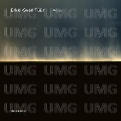 Erkki-Sven Tüür: Aeris - Estonian National Symphony Orchestra, german hornsound, Olari Elts