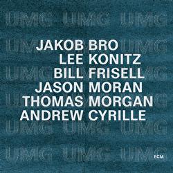 Taking Turns - Jakob Bro