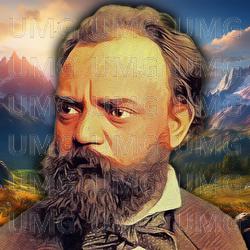 Slavonic Dances No. 6, Op. 46 - ClassicFi, Antonín Dvořák