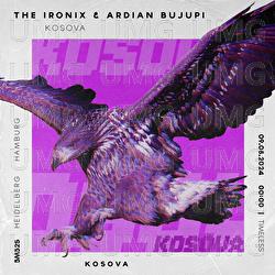 Kosova - The Ironix, Ardian Bujupi