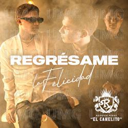 Regr&eacute;same La Felicidad - Rodrigo P&eacute;rez "El Canelito"