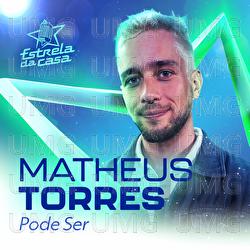 Pode Ser - Matheus Torres
