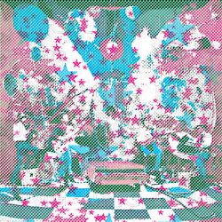 No Chaos, No Future - Hellcat Speedracer