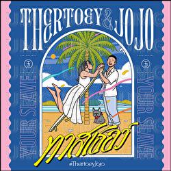 Your Slave - Boyd Kosiyabong, Joey Boy