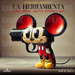La Herramienta - DT.Bilardo, Perro Primo, A$epto
