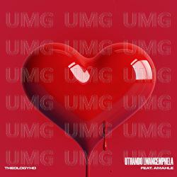Thando Lwangempela - Theology HD, Amahle