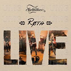 R&oslash;ta - Hellbillies