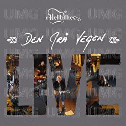 Den gr&aring; vegen - Hellbillies