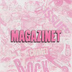 Magazinet - Prells, Lille Saus, B&oslash;lla